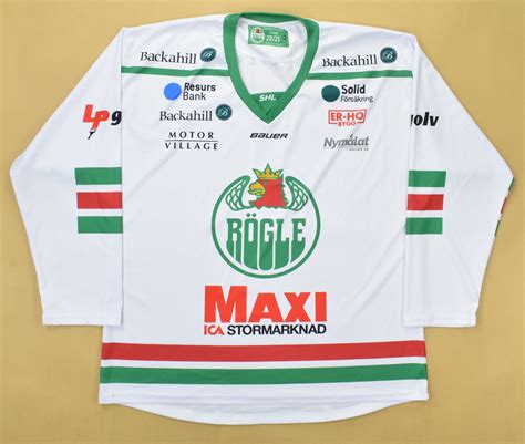 rogle bk hockey rogies merchandise